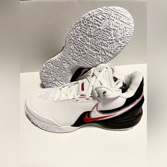 New Men Athletic Sneakers Shoes size 8.5 - Picture 2 of 11